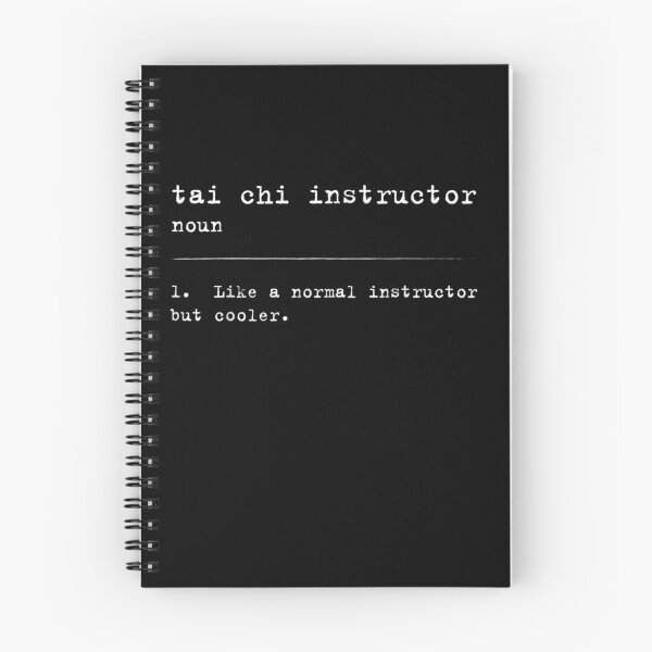 Artikelvorschau, Tai-Chi-Lehrer-Definitionsgeschenk für Tai-Chi-Lehrer entworfen und verkauft von shirleyfinley.