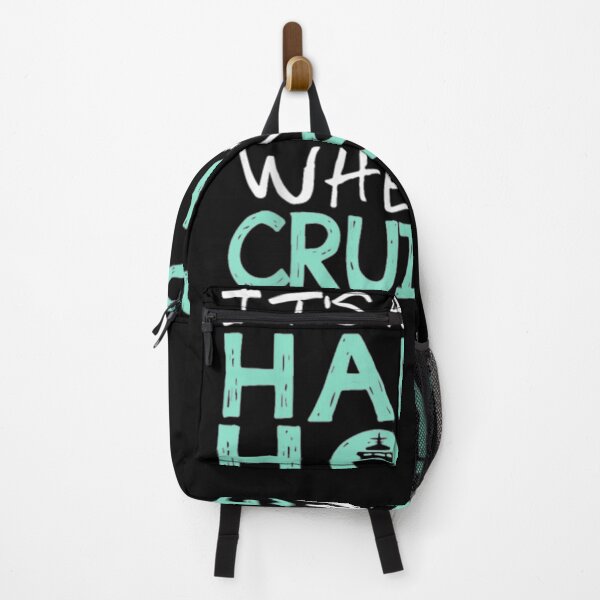 Item preview, It's Always Happy Hour When I'm Cruising designed and sold by shirleyfinley.