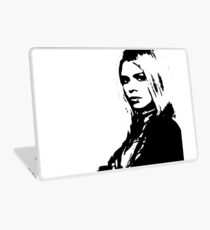 Rose Tyler Laptop Skin