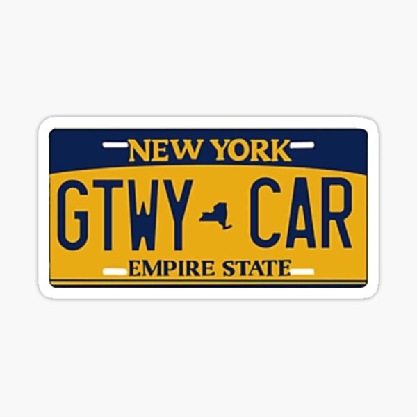 Getaway Car License Plate Sticker for Sale by themakshack  Taylor swift  lyrics, Taylor swift posters, Taylor swift pictures