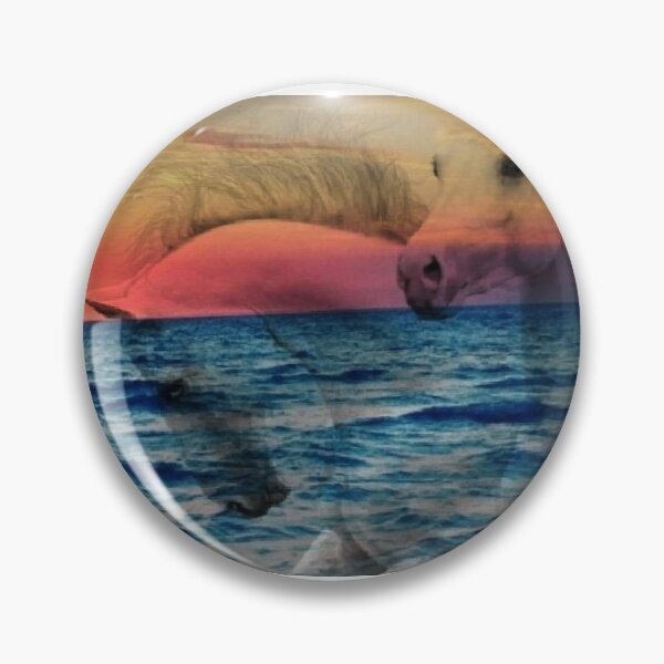Item preview, Sunset Horses #2 designed and sold by ErinV9258.