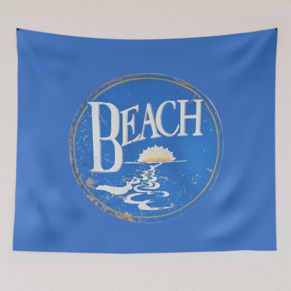 Item preview, Beach  designed and sold by pushka3.