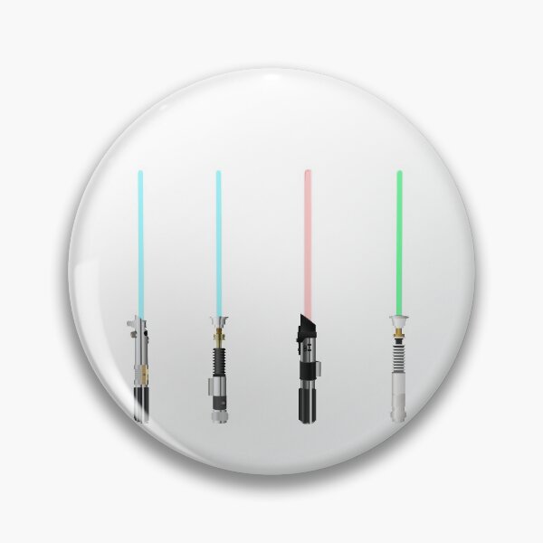 Item preview, Lightsabers designed and sold by pdiddy10.
