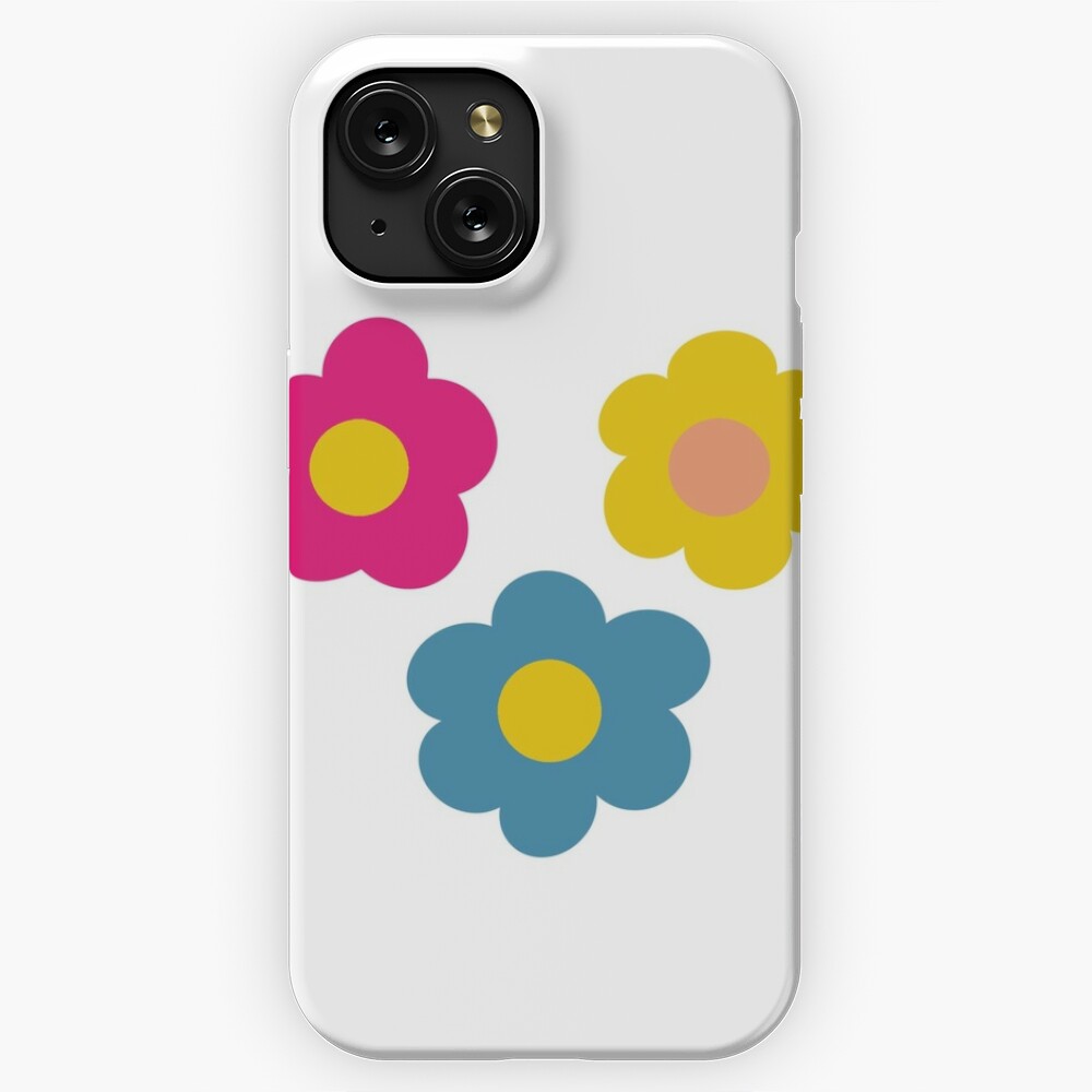 Friends Flower Sticker for iOS & Android