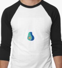 avocat Men's Baseball ¾ T-Shirt