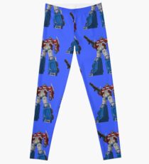 Prime Leggings