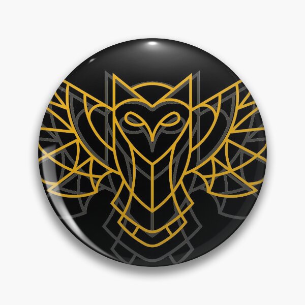 Item preview, OWL designed and sold by azified.