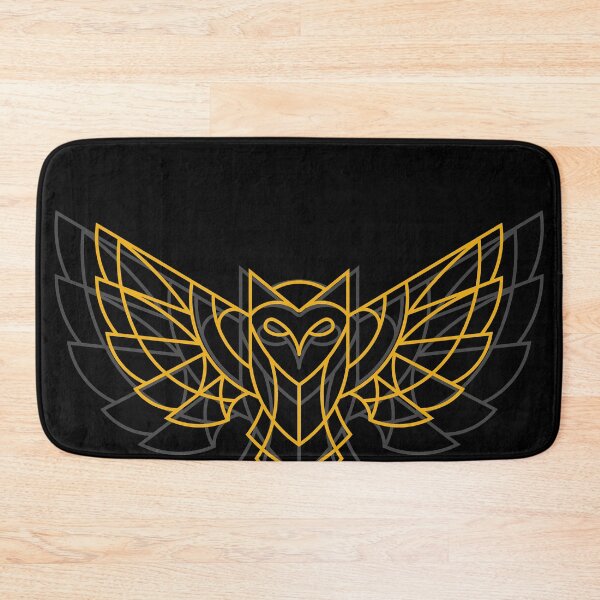 Item preview, OWL designed and sold by azified.