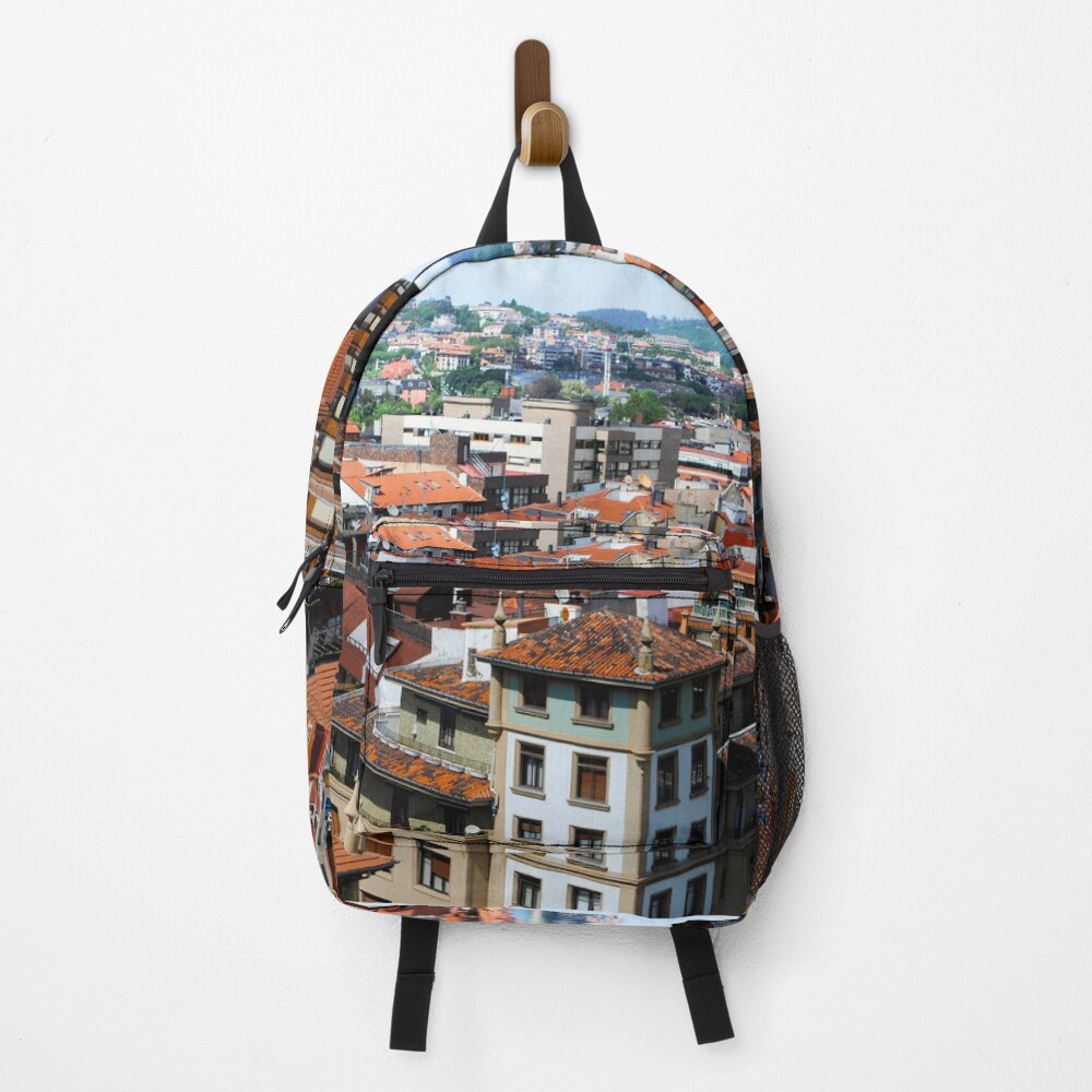 Item preview, Backpack designed and sold by clw2020.