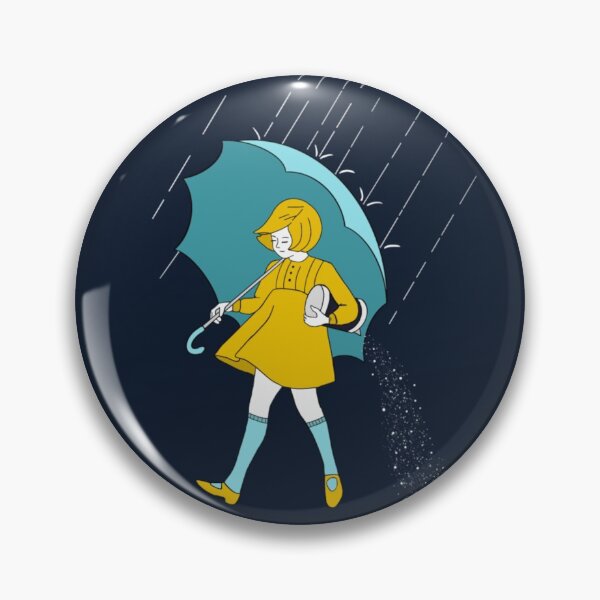 Item preview, Salt Girl with POTS designed and sold by Murphyhaven.
