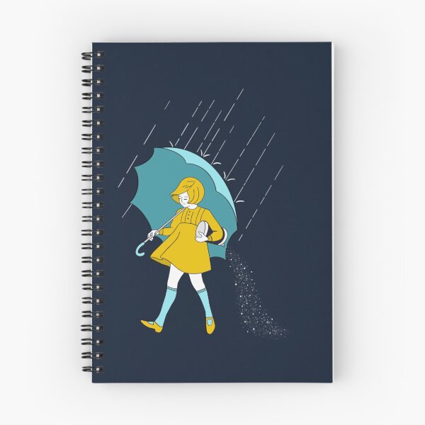 Item preview, Salt Girl with POTS designed and sold by Murphyhaven.
