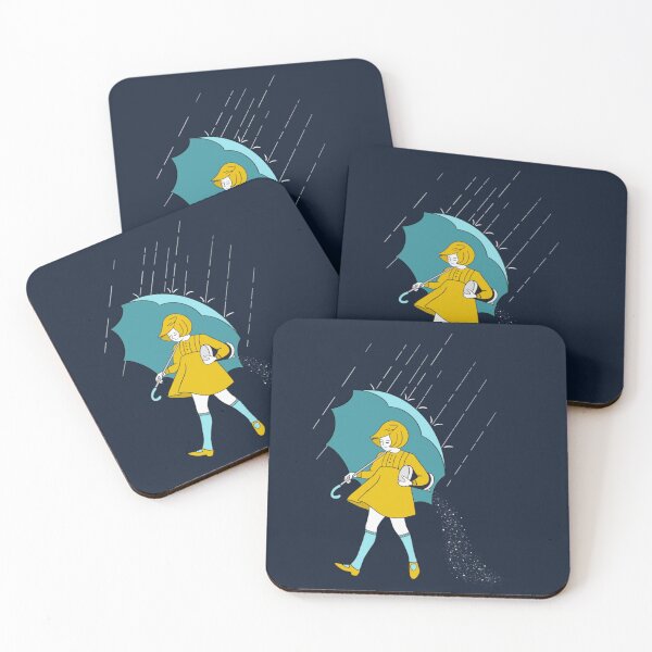 Item preview, Salt Girl with POTS designed and sold by Murphyhaven.