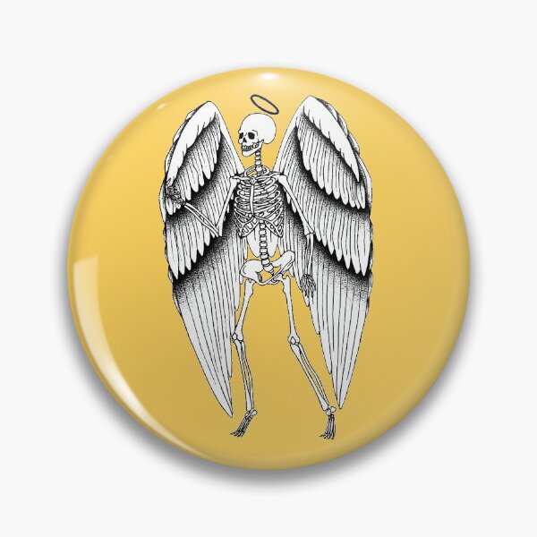 Item preview, Angel of Small Death designed and sold by Jade Whitcomb.