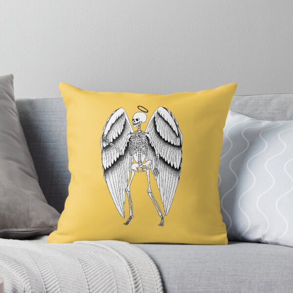 Item preview, Angel of Small Death designed and sold by Jade Whitcomb.
