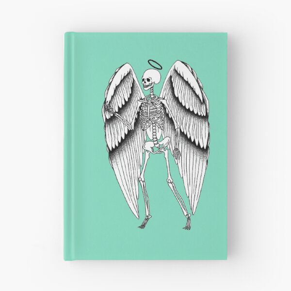 Item preview, Angel of Small Death designed and sold by Jade Whitcomb.