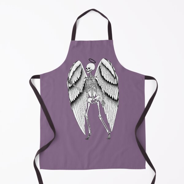 Item preview, Angel of Small Death designed and sold by Jade Whitcomb.