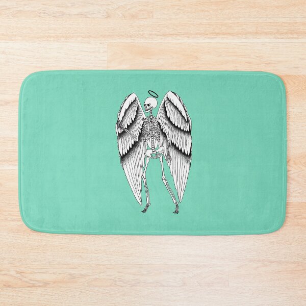 Item preview, Angel of Small Death designed and sold by Jade Whitcomb.