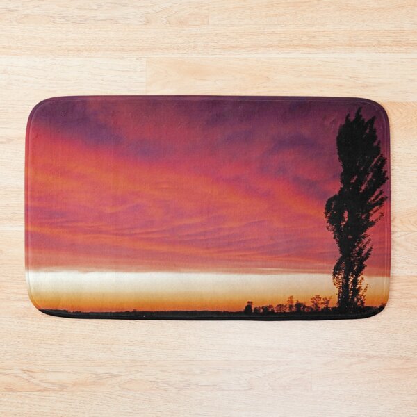 Item preview, Sunset in my backyard  designed and sold by ShahjehanKhan.