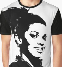 Martha Jones Graphic T-Shirt