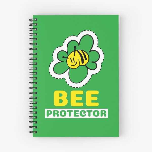Item preview, Bee Protector designed and sold by Wachi-A.