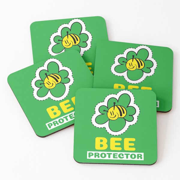 Item preview, Bee Protector designed and sold by Wachi-A.