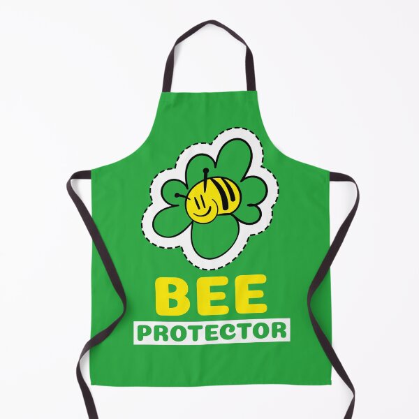 Item preview, Bee Protector designed and sold by Wachi-A.