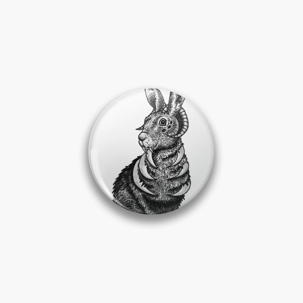 Item preview, Pin designed and sold by ClearKurage.
