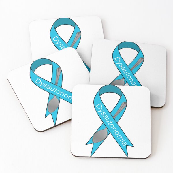 Item preview, POTS Dysautonomia Awarness designed and sold by Murphyhaven.