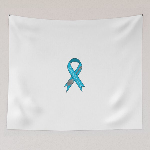 Item preview, POTS Dysautonomia Awarness designed and sold by Murphyhaven.