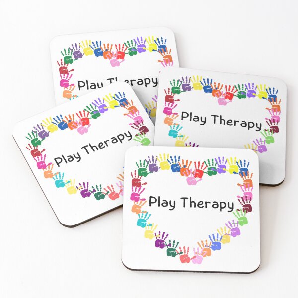 Item preview, Heart Play Therapy designed and sold by CounselorsRUs.