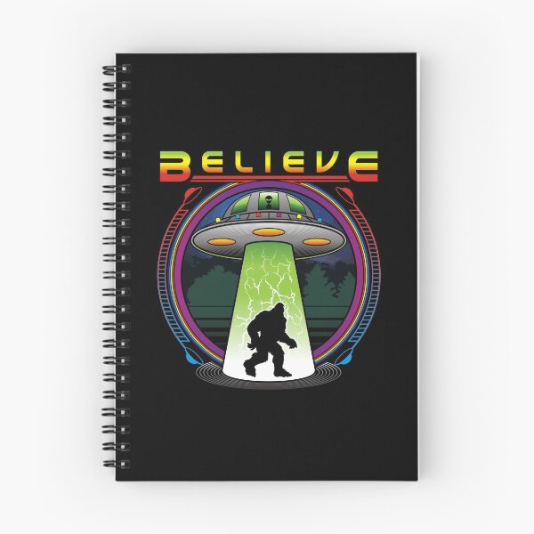 Item preview, Believe 2.0 designed and sold by dustbrain.