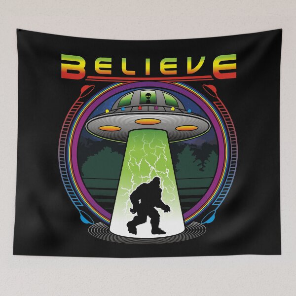 Item preview, Believe 2.0 designed and sold by dustbrain.
