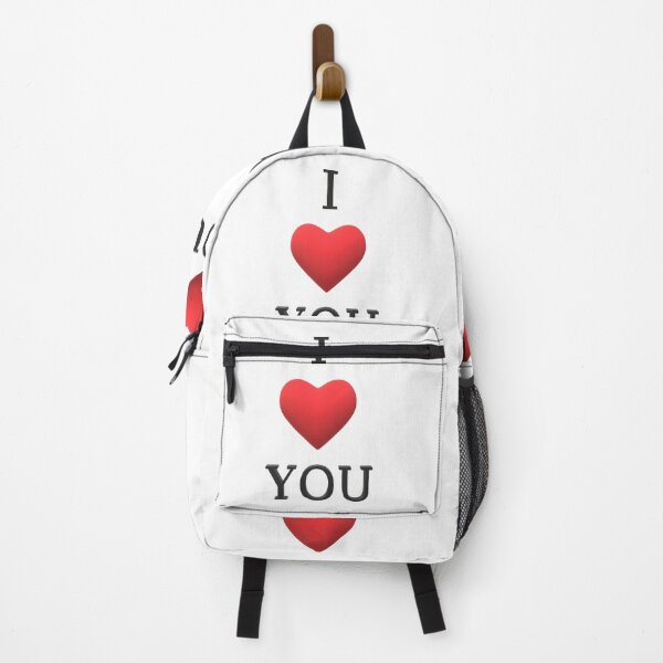 Item preview, I love you designed and sold by Creative fashion Mix.