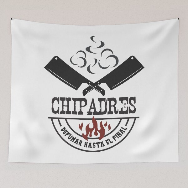 Item preview, Chipadres designed and sold by LazaD.