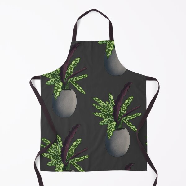 Item preview, Calathea lancifolia designed and sold by gemmaelaineart.