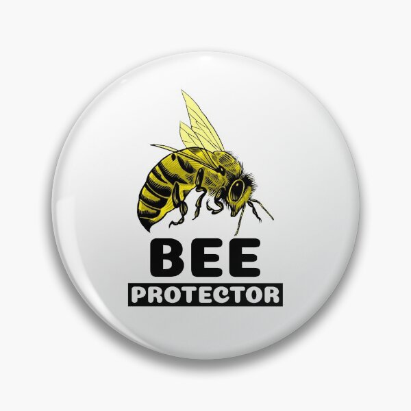 Item preview, Bee Protector designed and sold by Wachi-A.