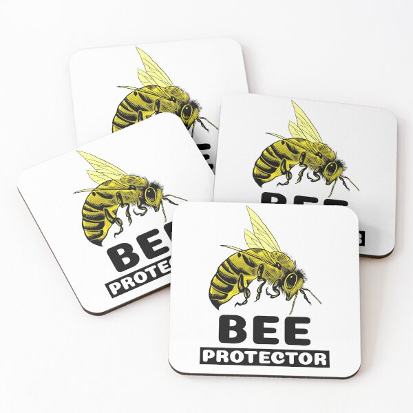 Item preview, Bee Protector designed and sold by Wachi-A.
