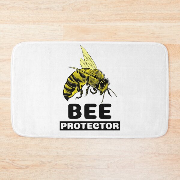 Item preview, Bee Protector designed and sold by Wachi-A.