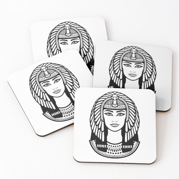 Item preview, Egyptian Queen designed and sold by kickwear-com.