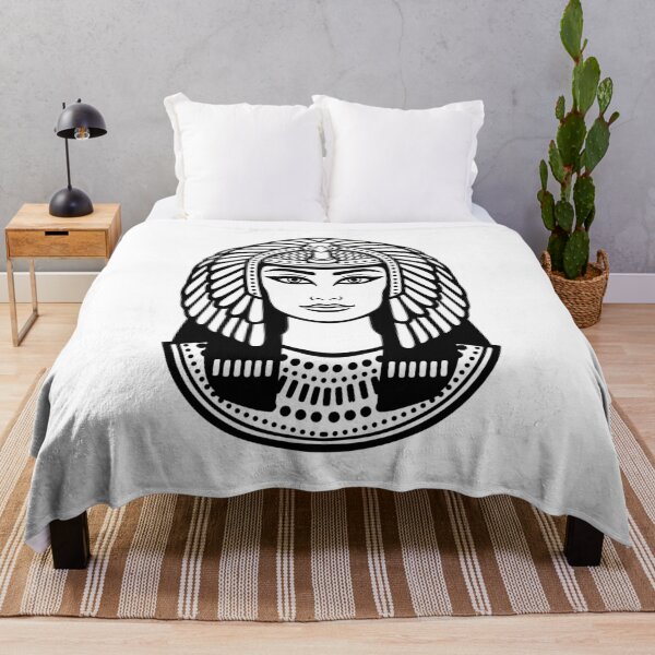 Item preview, Egyptian Queen designed and sold by kickwear-com.