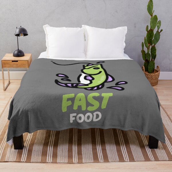 Item preview, Fast Food designed and sold by MikesPoD.