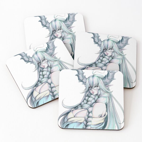 Item preview, Pastel Cecelia  designed and sold by Blackwood Arts & Crafts.