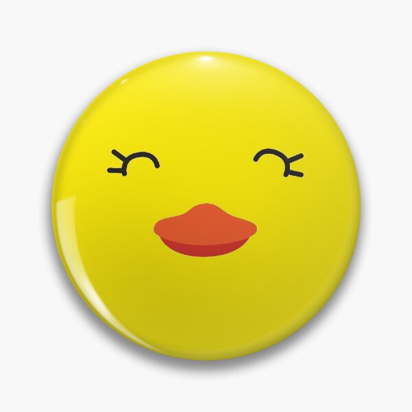 Item preview, CUTE DUCK PATTERN designed and sold by HAIFAHARIS.