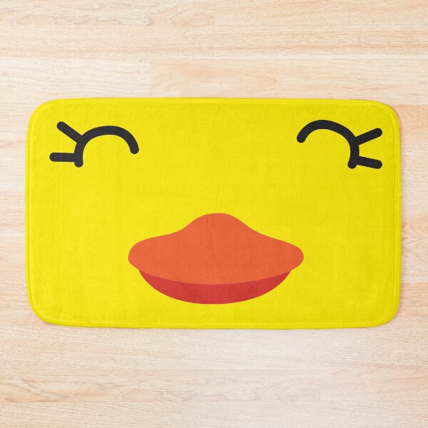 Item preview, CUTE DUCK PATTERN designed and sold by HAIFAHARIS.