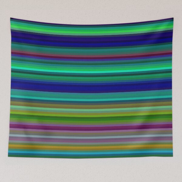 Item preview, Re-Created Channels xii by Robert S. Lee designed and sold by robertsleeart.