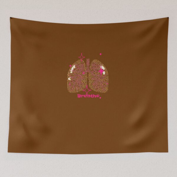 Item preview, Just breathe life designed and sold by MegDeRoyale.