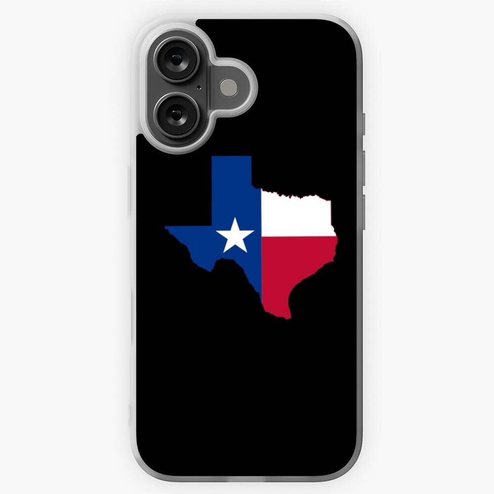 TEXAS FLAG - TEXAS PRIDE Magnet