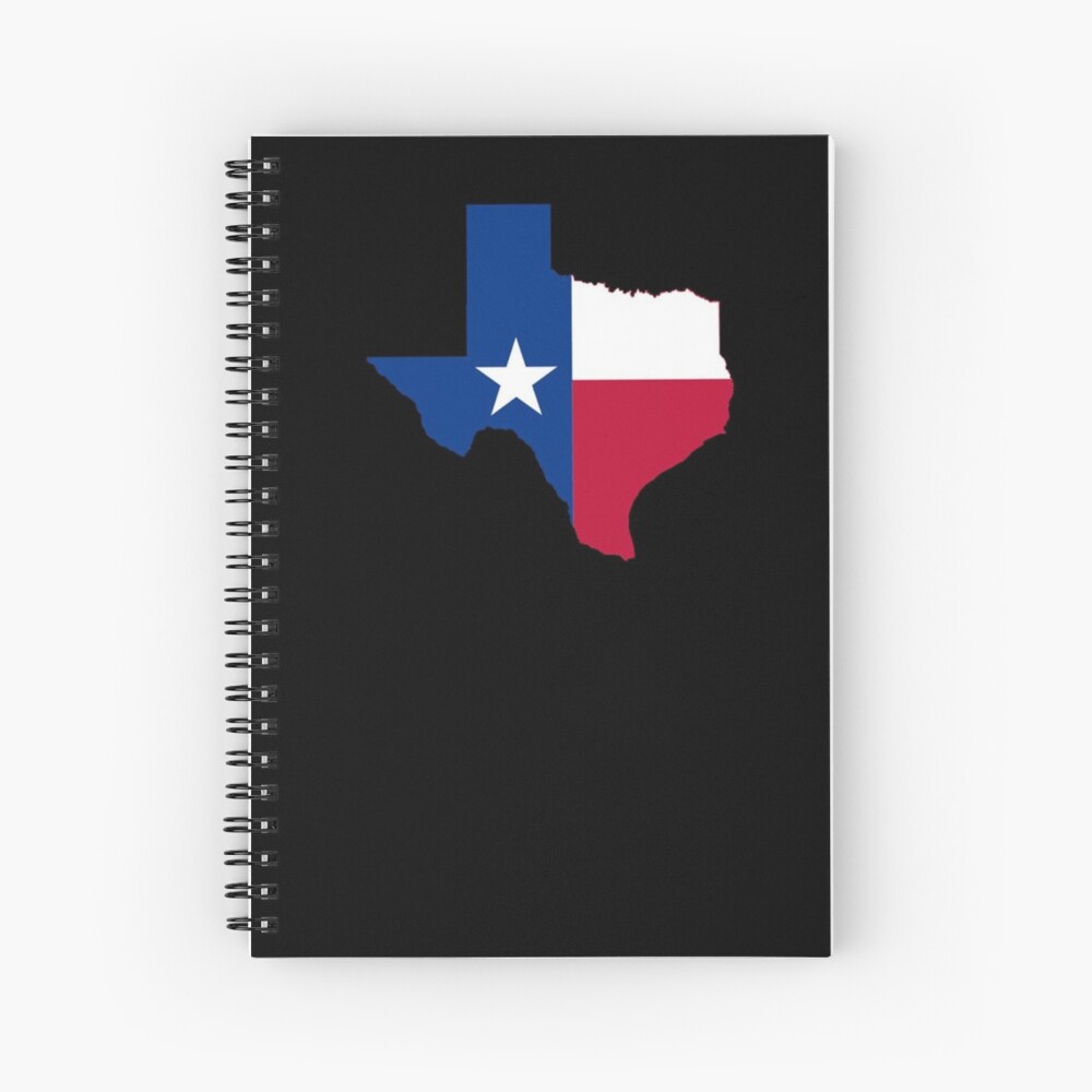 TEXAS FLAG - TEXAS PRIDE Magnet