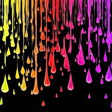 Artwork thumbnail, Paint Splash by R-FitDesign
