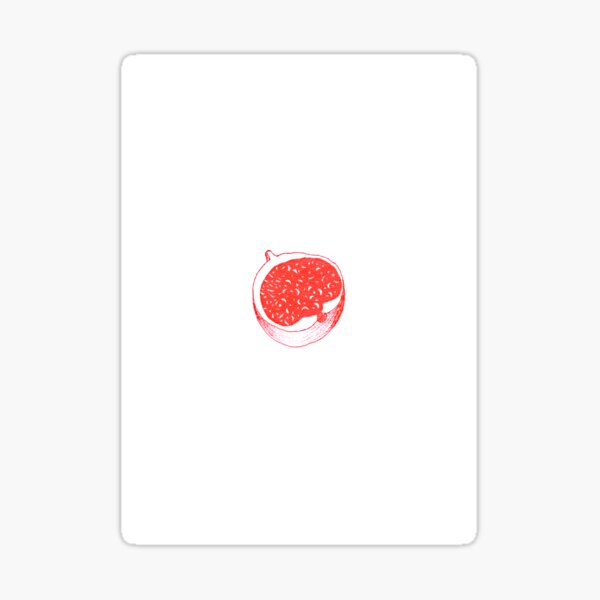figue Sticker